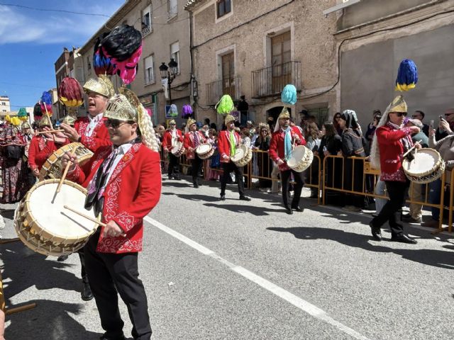 Armaos en Moratalla - 127